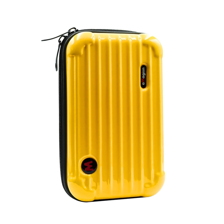 Borsa organizer rigida per DJI Osmo Action 4/3 20x13x6 cm