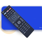 Telecomando IR XRT122 per VIZIO Smart TV