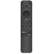 Telecomando vocale Bluetooth RMF-TX800U per TV Sony KDL e XR /4K BRAVIA, RMF-TX800U