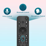 Telecomando vocale Bluetooth RMF-TX800U per TV Sony