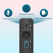 Telecomando vocale Bluetooth RMF-TX800U per TV Sony KDL e XR /4K BRAVIA, RMF-TX800U