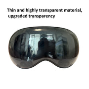 Per Apple Vision Pro TPU Hydrogel Film HD Protezione antigraffio, 2pcs /Set