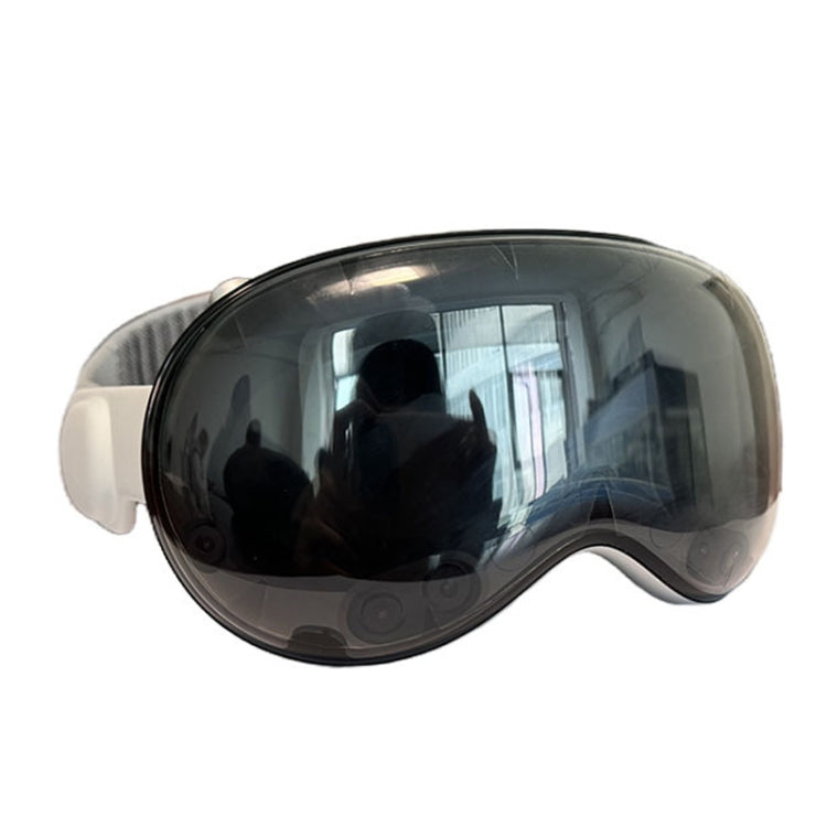 Pellicola protettiva TPU Hydrogel per Apple Vision Pro, 2 pezzi