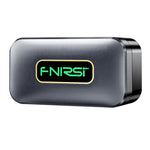 FNIRSI Bluetooth 5.1 Strumento diagnostico codice errore OBD2 motore per auto, 32