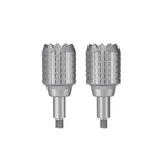 Joystick ricambio per telecomando DJI RC Pro grigio