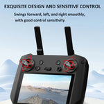 Joystick ricambio per telecomando DJI RC Pro grigio