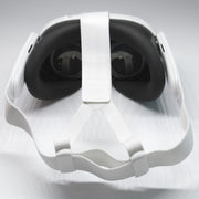 For Meta Quest 3 VR Head Strap Replacement Parts, Head Strap