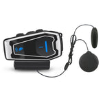 Cuffie Bluetooth 5.0 per casco da motociclista V10