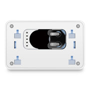 Zigbee Tuya Smart Switch situazionale wireless a 3 tasti, YSB33