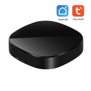 WIFI TV Set-Top Box Climatizzatore Telecomando intelligente Telecomando a infrarossi, QRA1