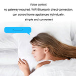 Telecomando WiFi a infrarossi per TV e climatizzatori