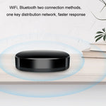 Telecomando WiFi a infrarossi per TV e climatizzatori