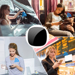Telecomando WiFi a infrarossi per TV e climatizzatori