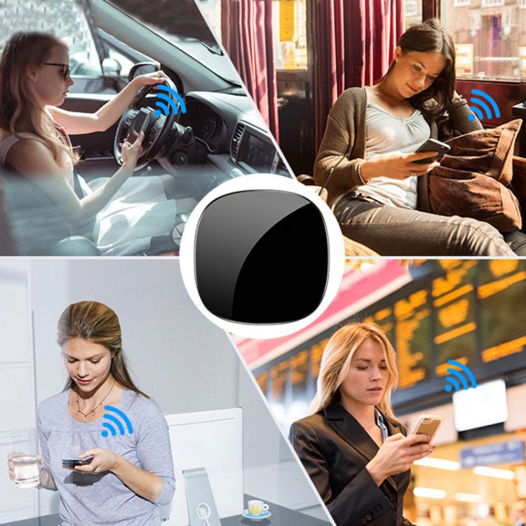 Telecomando WiFi a infrarossi per TV e climatizzatori