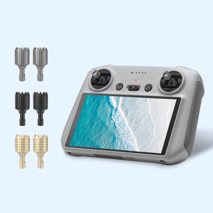 Joystick thumb rocker per telecomando DJI RC e RC 2