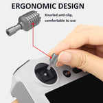Joystick thumb rocker per telecomando DJI RC e RC 2