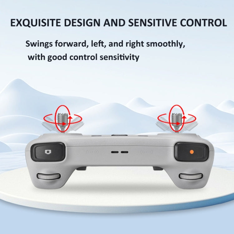 Joystick thumb rocker per telecomando DJI RC e RC 2