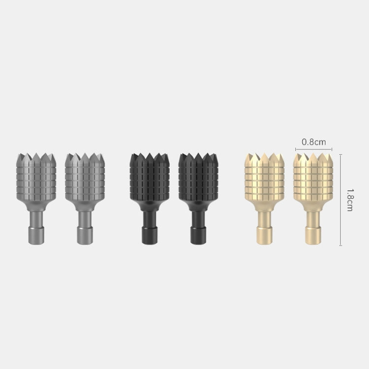 Joystick thumb rocker per telecomando DJI RC e RC 2
