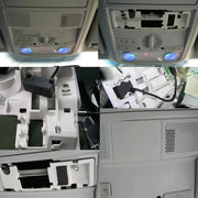 Microfono esterno audio HD per navigazione GPS auto 3 m
