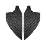 Per Mercedes-Benz Classe G W463, set da 2 adesivi decorativi per sportello.