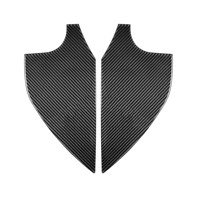 Per Mercedes-Benz Classe G W463, set da 2 adesivi decorativi per sportello.