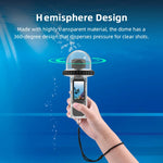 Custodia impermeabile per DJI Osmo Pocket 3 fino a 40 m