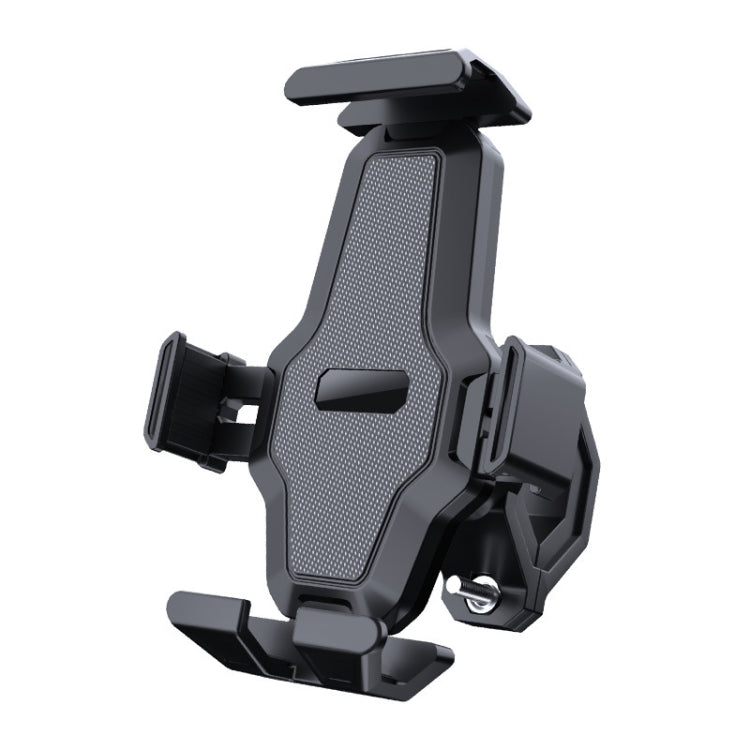 Supporto per cellulare con chiusura automatica per bicicletta da ciclismo, Bicycle Phone Holder