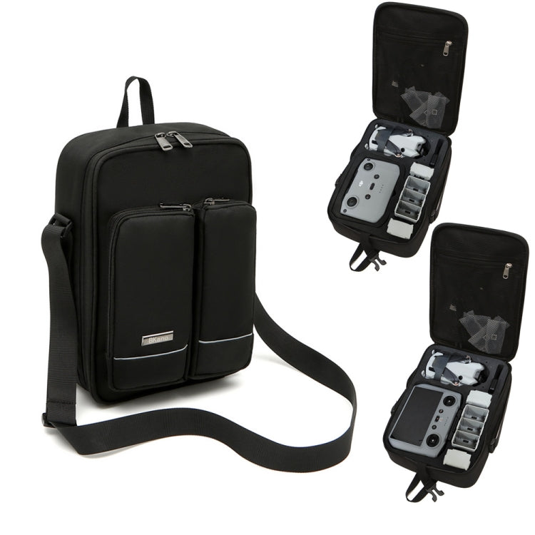 Borsa portaoggetti per DJI Mini 4 Pro 33x25x12 cm