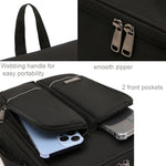 Borsa portaoggetti per DJI Mini 4 Pro 33x25x12 cm
