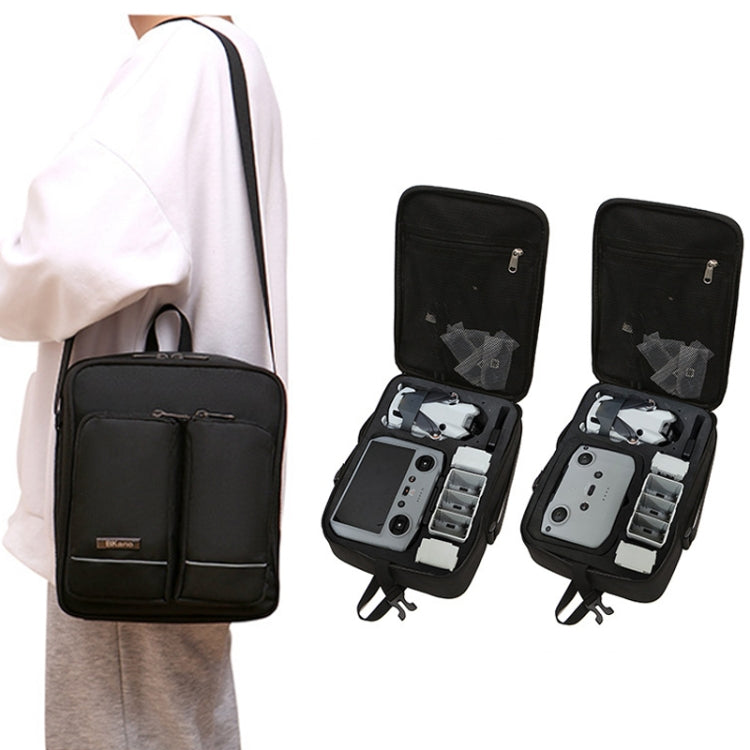 Borsa portaoggetti per DJI Mini 4 Pro 33x25x12 cm