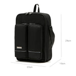 Borsa portaoggetti per DJI Mini 4 Pro 33x25x12 cm