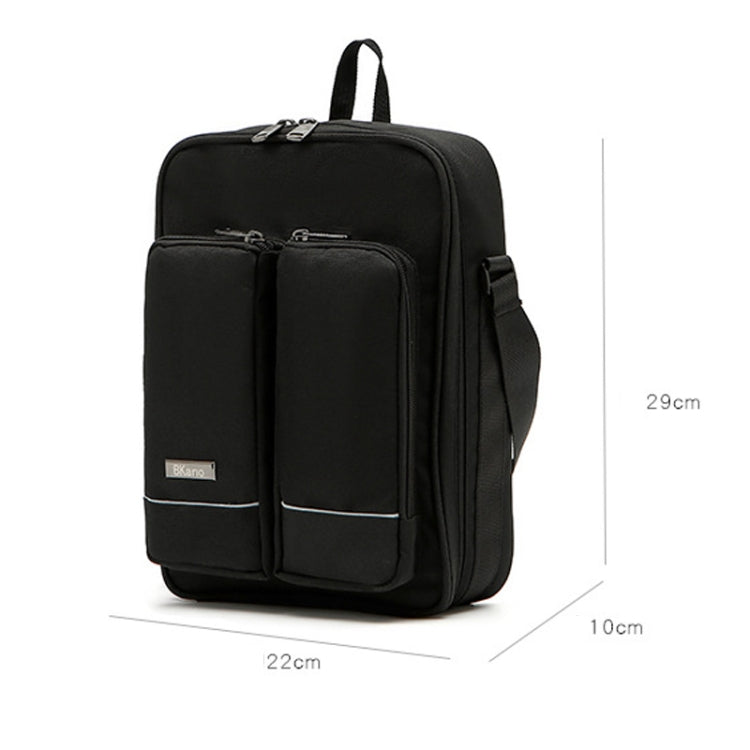 Borsa portaoggetti per DJI Mini 4 Pro 33x25x12 cm