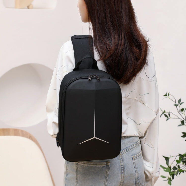 Borsa da petto per DJI Mini 4 Pro in EVA e nylon