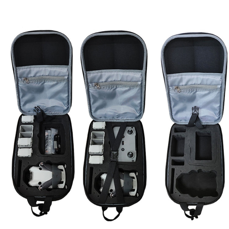 Borsa da petto per DJI Mini 4 Pro in EVA e nylon