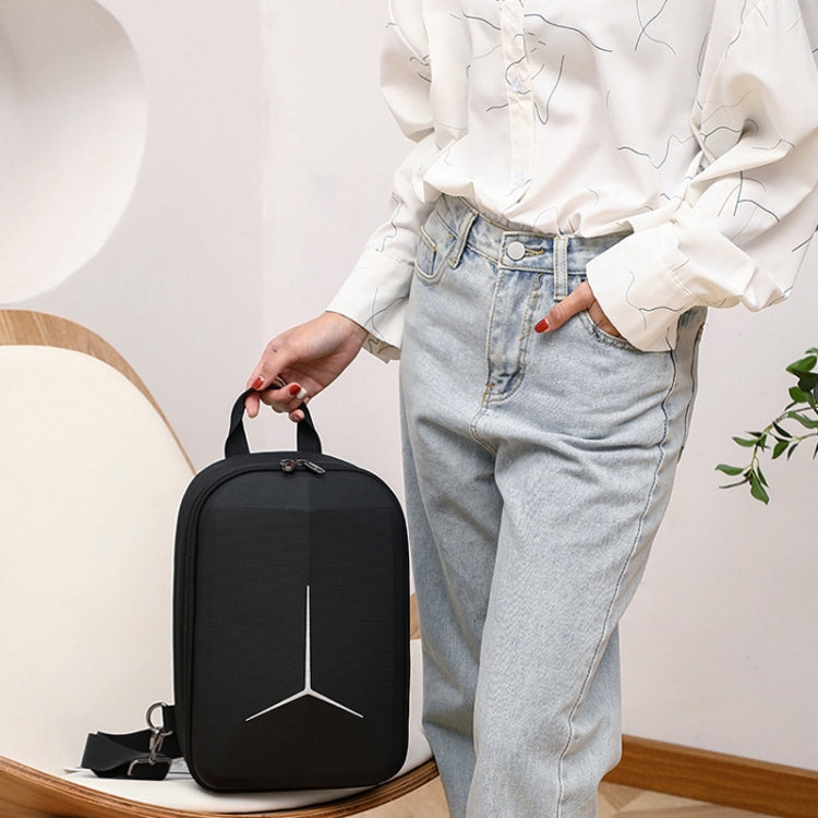 Borsa da petto per DJI Mini 4 Pro in EVA e nylon