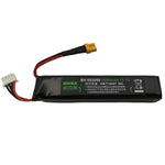 Batteria ricaricabile 11,1 V 2800 mAh con connettore XT30