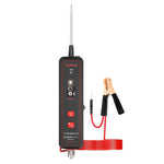 Oscilloscopio multifunzione con rilevamento CA/CC JDiag Mini Circuit Tester, P50 PRO