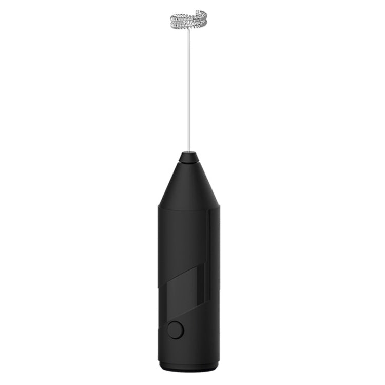 Mini agitatore per crema per montalatte elettrico portatile