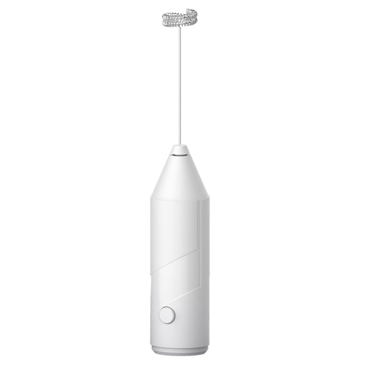 Mini agitatore per crema per montalatte elettrico portatile