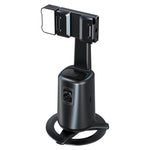 Pixel A200 Stabilizzatore cardanico per smartphone 40-80 mm