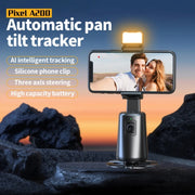 Pixel A200 Stabilizzatore cardanico per smartphone