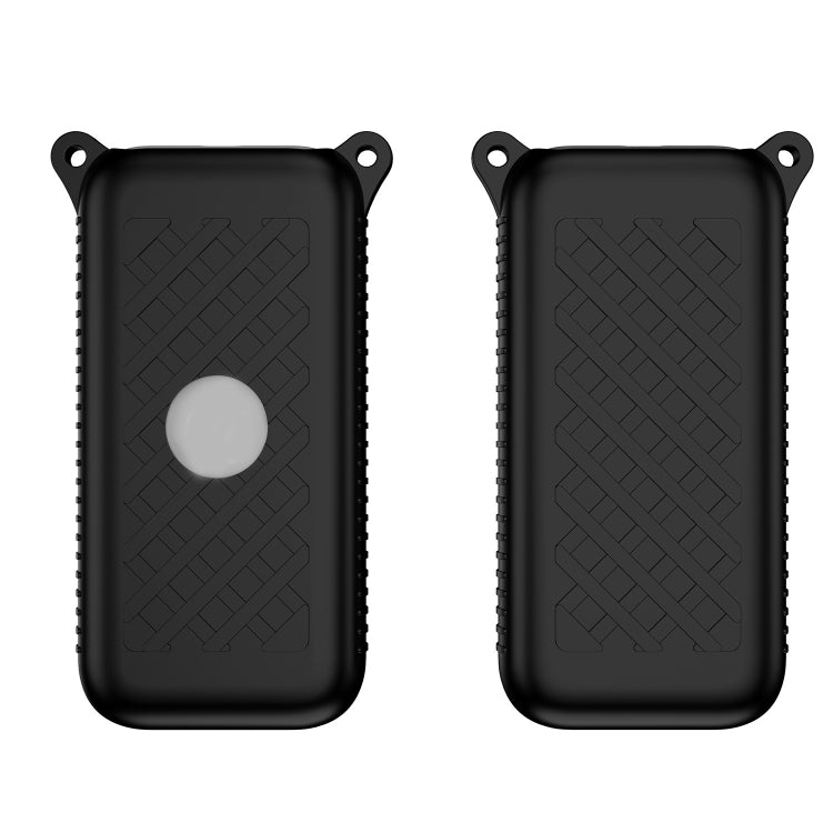 Per custodia protettiva in silicone per batteria Apple Vision Pro