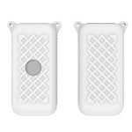Custodia protettiva in silicone per batteria Apple Vision Pro