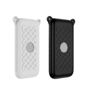 Per custodia protettiva in silicone per batteria Apple Vision Pro