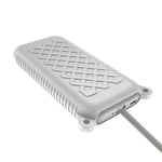 Custodia protettiva in silicone per batteria Apple Vision Pro