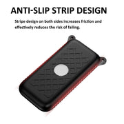 Per custodia protettiva in silicone per batteria Apple Vision Pro
