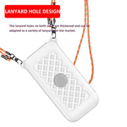 Per custodia protettiva in silicone per batteria Apple Vision Pro