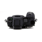 Per la custodia protettiva in silicone per fotocamera Nikon Z6III, Black, Red, Yellow, Orange, Coffee, Green, Beige, Deep Blue