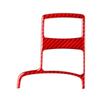 Adesivo decorativo per accendisigari Mercedes-Benz Classe G W463