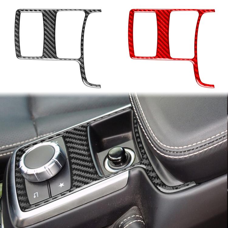 Adesivo decorativo per accendisigari Mercedes-Benz Classe G W463